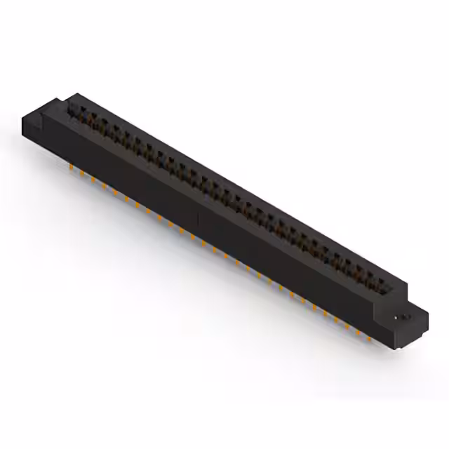 355-056-520-508 EDAC Inc.  Edgeboard Connectors
